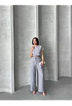 Bluz Pantolon Takım S255057