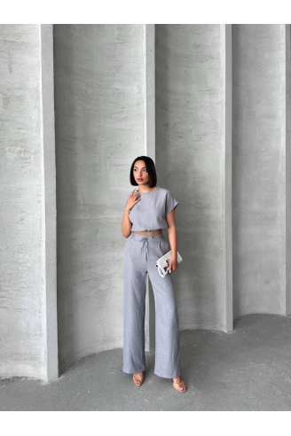 Bluz pantolon takım s255057