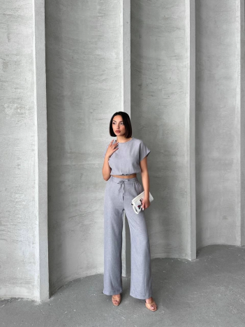 Bluz pantolon takım s255057 Bluz pantolon takım s255057