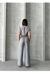Bluz Pantolon Takım S255057