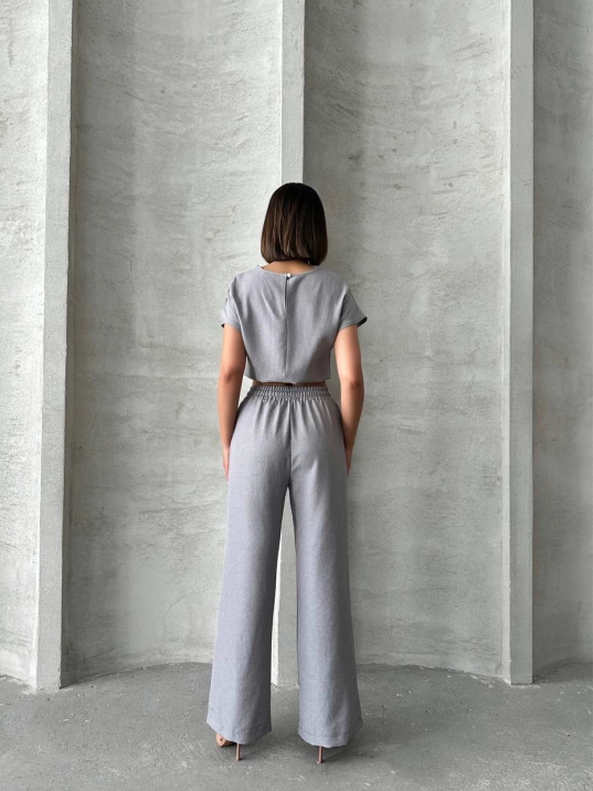 Bluz pantolon takım s255057 Bluz pantolon takım s255057