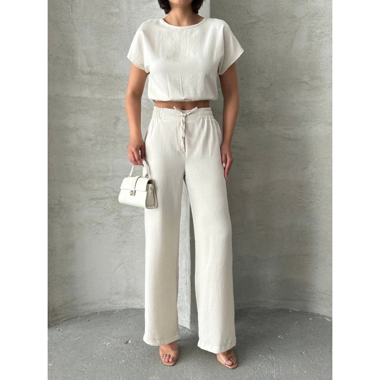 Bluz pantolon takım s255057 Bluz pantolon takım s255057