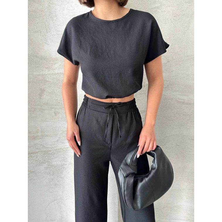 Bluz pantolon takım s255057 Bluz pantolon takım s255057