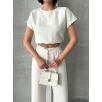 Bluz pantolon takım s255057 Bluz pantolon takım s255057