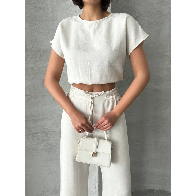 Bluz pantolon takım s255057 Bluz pantolon takım s255057
