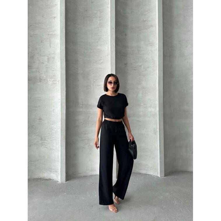 Bluz pantolon takım s255057 Bluz pantolon takım s255057