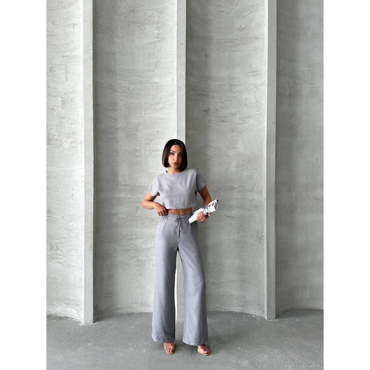 Bluz pantolon takım s255057 Bluz pantolon takım s255057