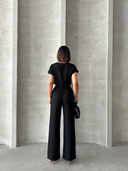 Bluz pantolon takım s255057 Bluz pantolon takım s255057