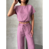 Bluz pantolon takım s255057 Bluz pantolon takım s255057
