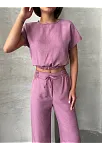 Bluz Pantolon Takım S255057