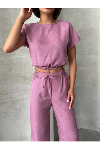 Bluz pantolon takım s255057