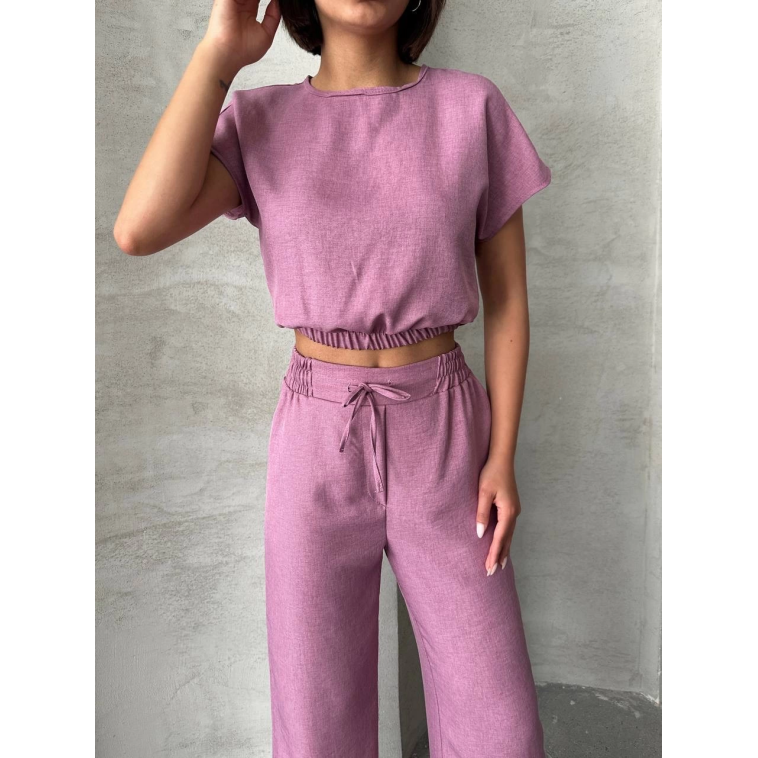 Bluz pantolon takım s255057 Bluz pantolon takım s255057