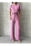 Bluz Pantolon Takım S255057