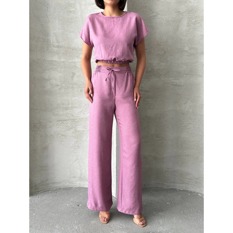 Bluz pantolon takım s255057 Bluz pantolon takım s255057