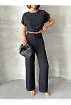 Bluz Pantolon Takım S255057