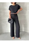 Bluz Pantolon Takım S255057