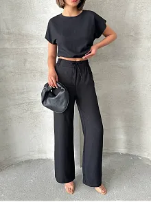 Bluz Pantolon Takım S255057