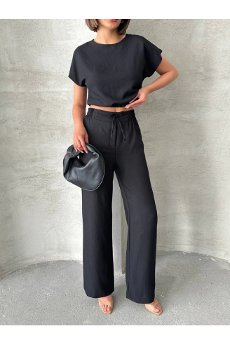 Bluz pantolon takım s255057