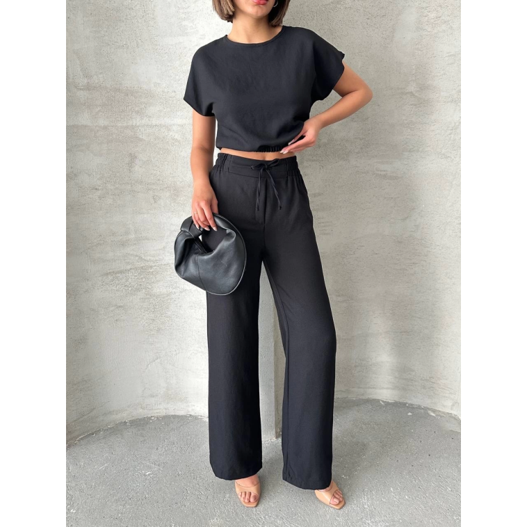 Bluz pantolon takım s255057 Bluz pantolon takım s255057