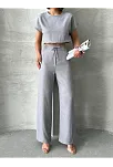 Bluz Pantolon Takım S255057