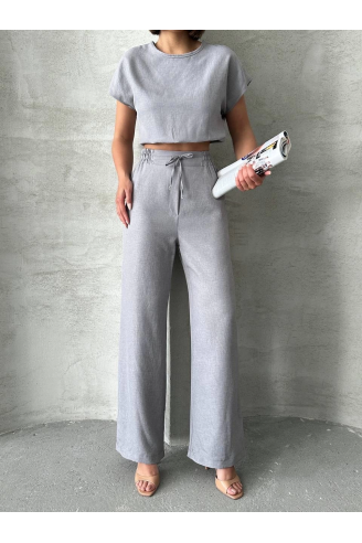 Bluz pantolon takım s255057