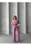 Bluz Pantolon Takım S255057