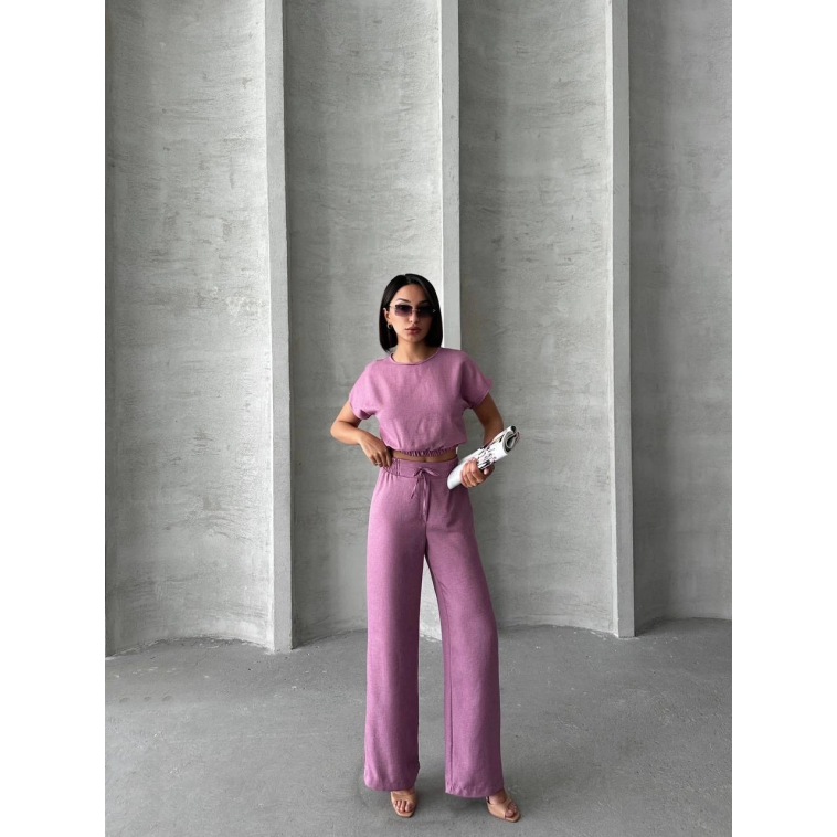 Bluz pantolon takım s255057 Bluz pantolon takım s255057