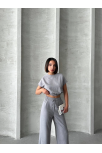 Bluz Pantolon Takım S255057 Bluz Pantolon Takım S255057
