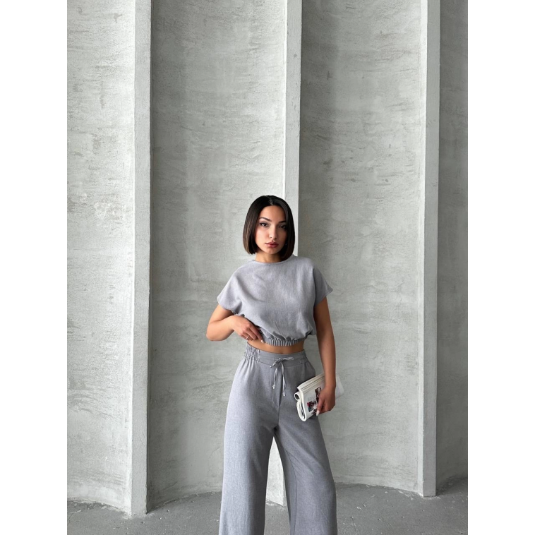 Bluz pantolon takım s255057 Bluz pantolon takım s255057