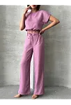 Bluz Pantolon Takım S255057