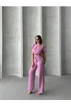 Bluz Pantolon Takım S255057
