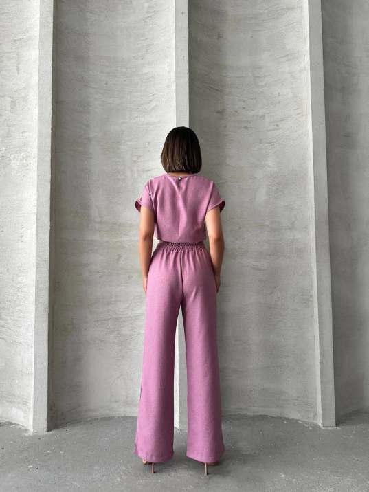 Bluz pantolon takım s255057 Bluz pantolon takım s255057