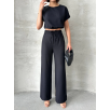 Bluz pantolon takım s255057 Bluz pantolon takım s255057