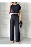 Bluz Pantolon Takım S255057