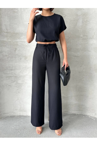 Bluz pantolon takım s255057