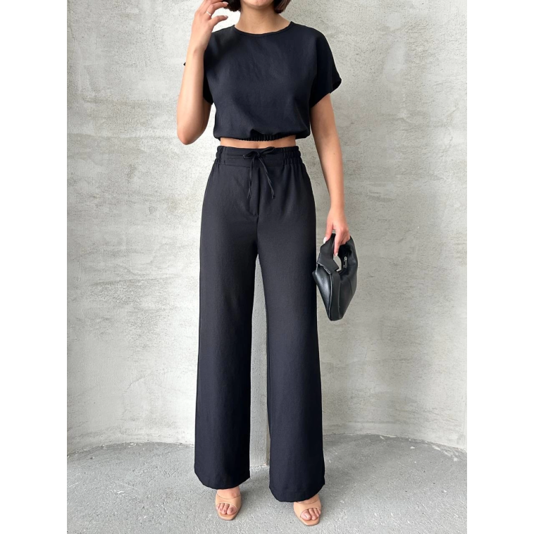 Bluz pantolon takım s255057 Bluz pantolon takım s255057