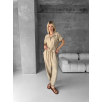 Bluz şalvar takım bej s255841 Bluz şalvar takım bej s255841