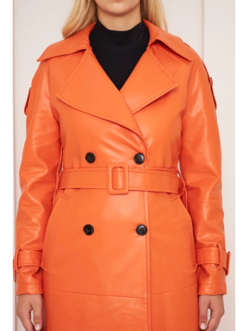 Bonar Uzun Deri Kaban