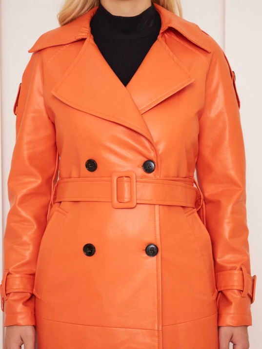 Bonar Uzun Deri Kaban