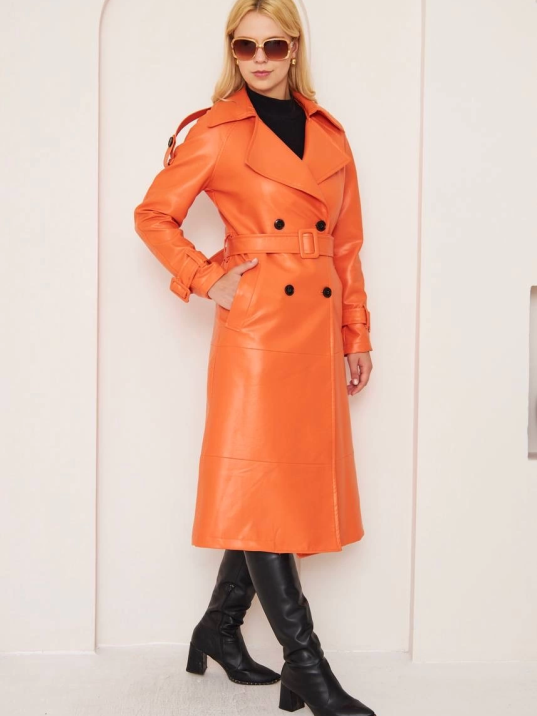 Bonar Uzun Deri Kaban