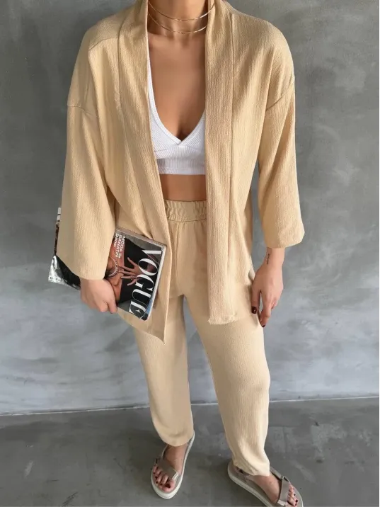 Bürümcük Kumaş Yakım