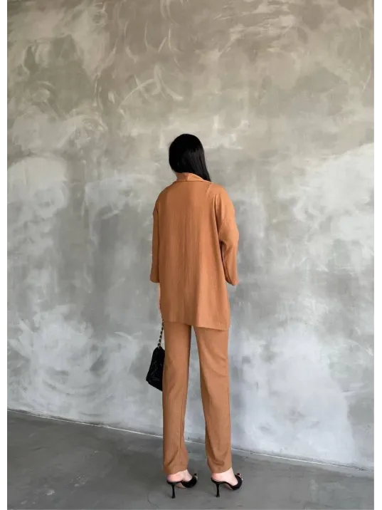 Bürümcük Kumaş Yakım