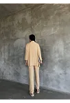 Bürümcük Kumaş Yakım