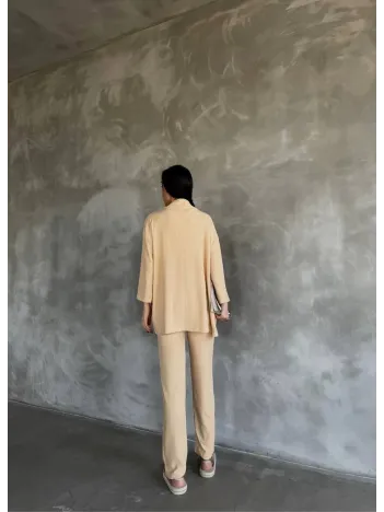 Bürümcük Kumaş Yakım