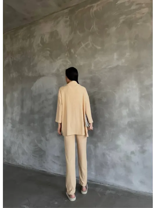 Bürümcük Kumaş Yakım