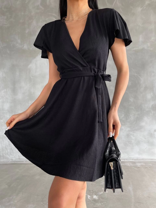 Bürümcük mini boy elbise Bürümcük mini boy elbise