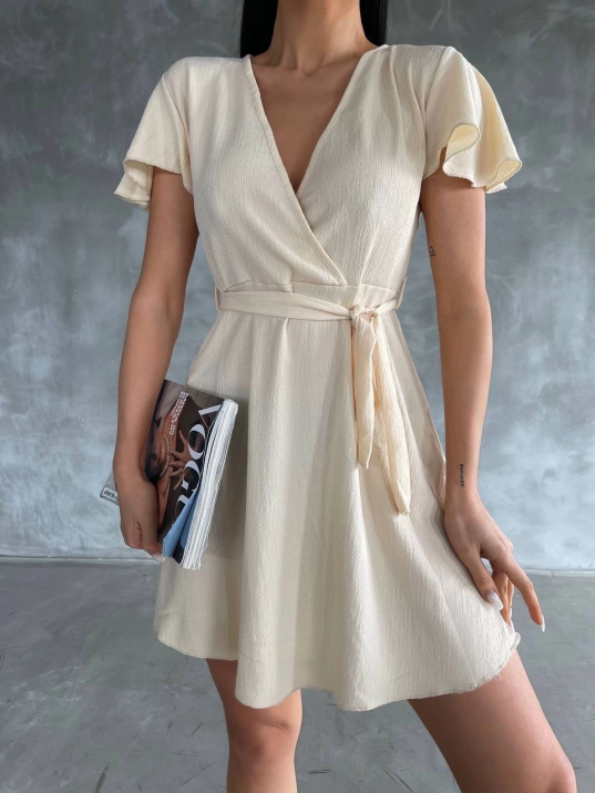 Bürümcük mini boy elbise Bürümcük mini boy elbise