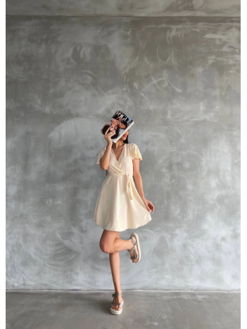 Bürümcük mini boy elbise Bürümcük mini boy elbise