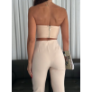 Büstiyer pantolon takım s1011 Büstiyer pantolon takım s1011