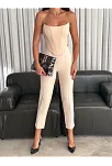 Büstiyer Pantolon Takım S1011